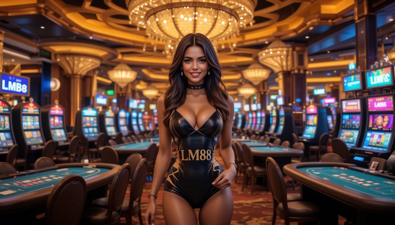 AA888 casino